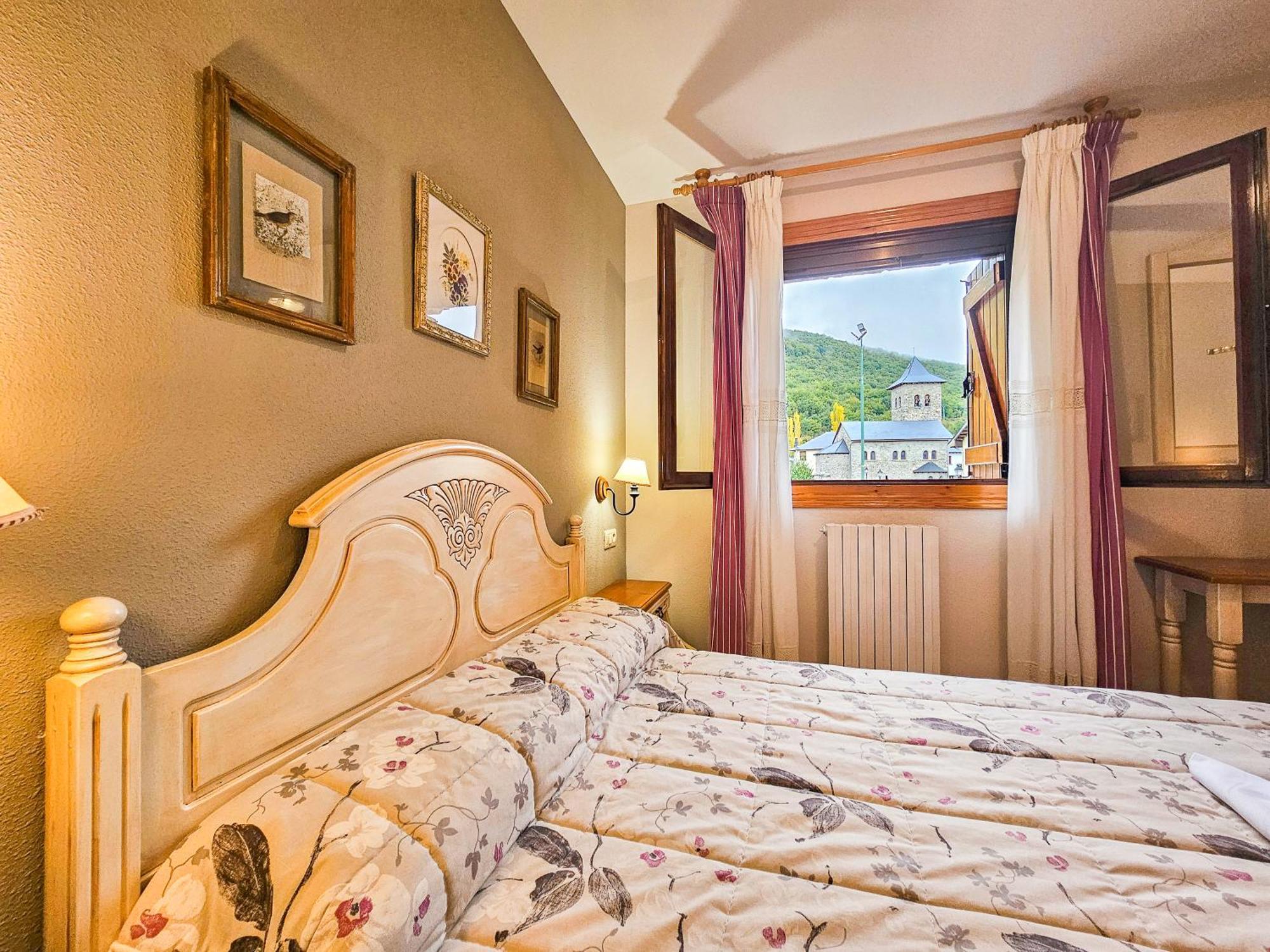 Apartamentos Gavin Biescas 3000 外观 照片