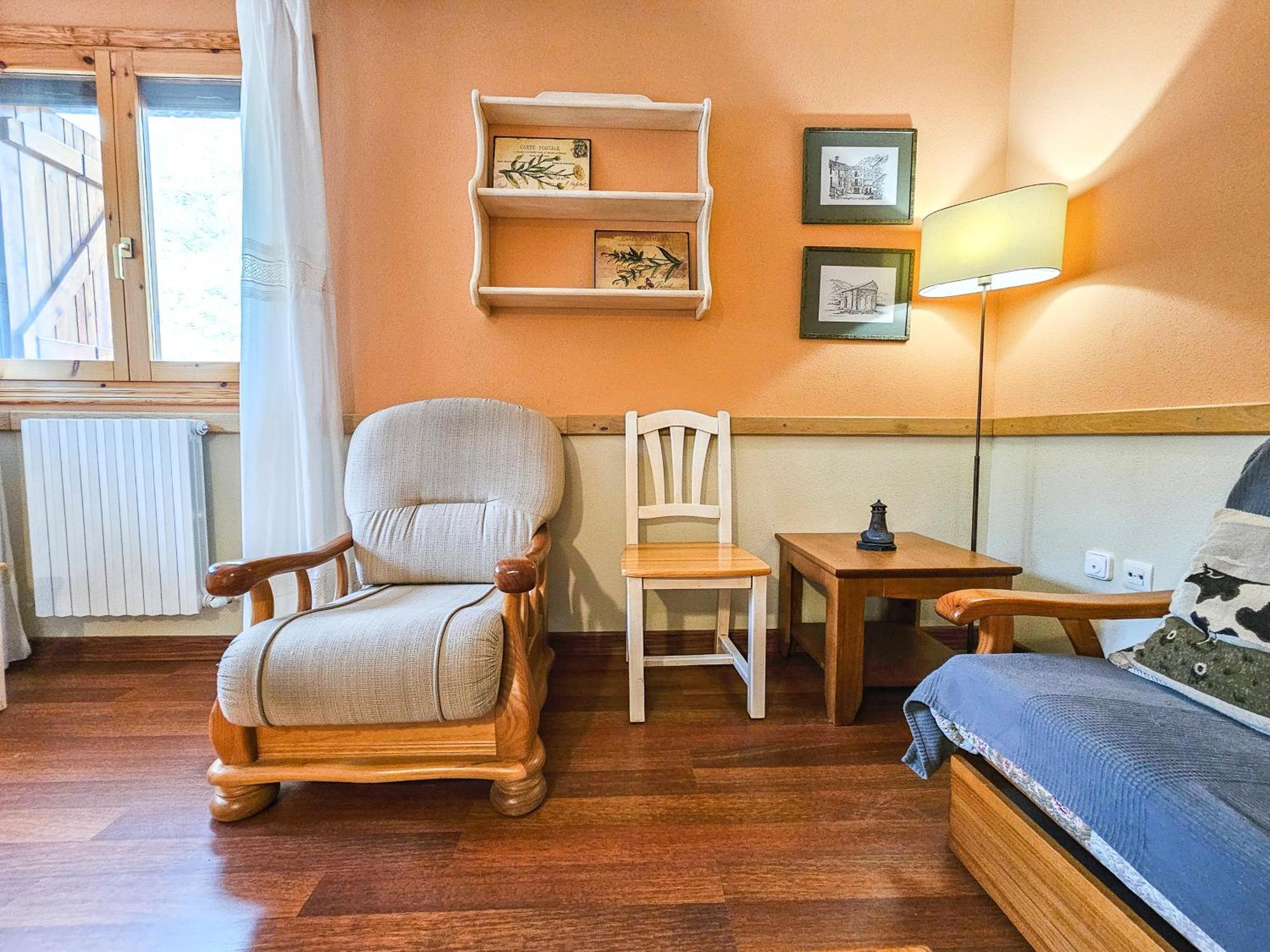 Apartamentos Gavin Biescas 3000 外观 照片