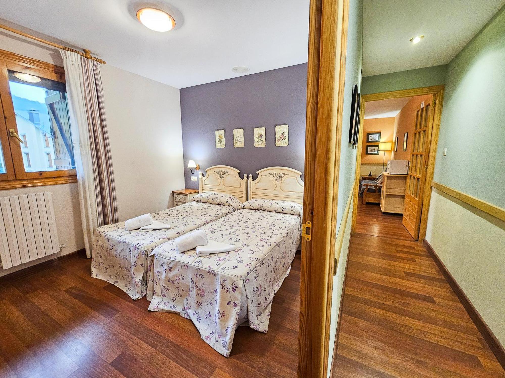 Apartamentos Gavin Biescas 3000 外观 照片