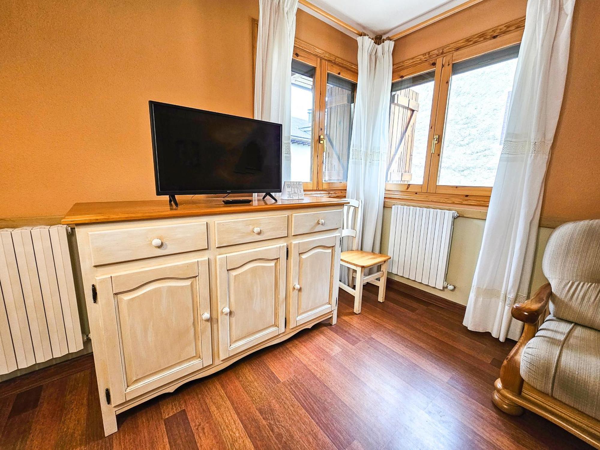 Apartamentos Gavin Biescas 3000 外观 照片