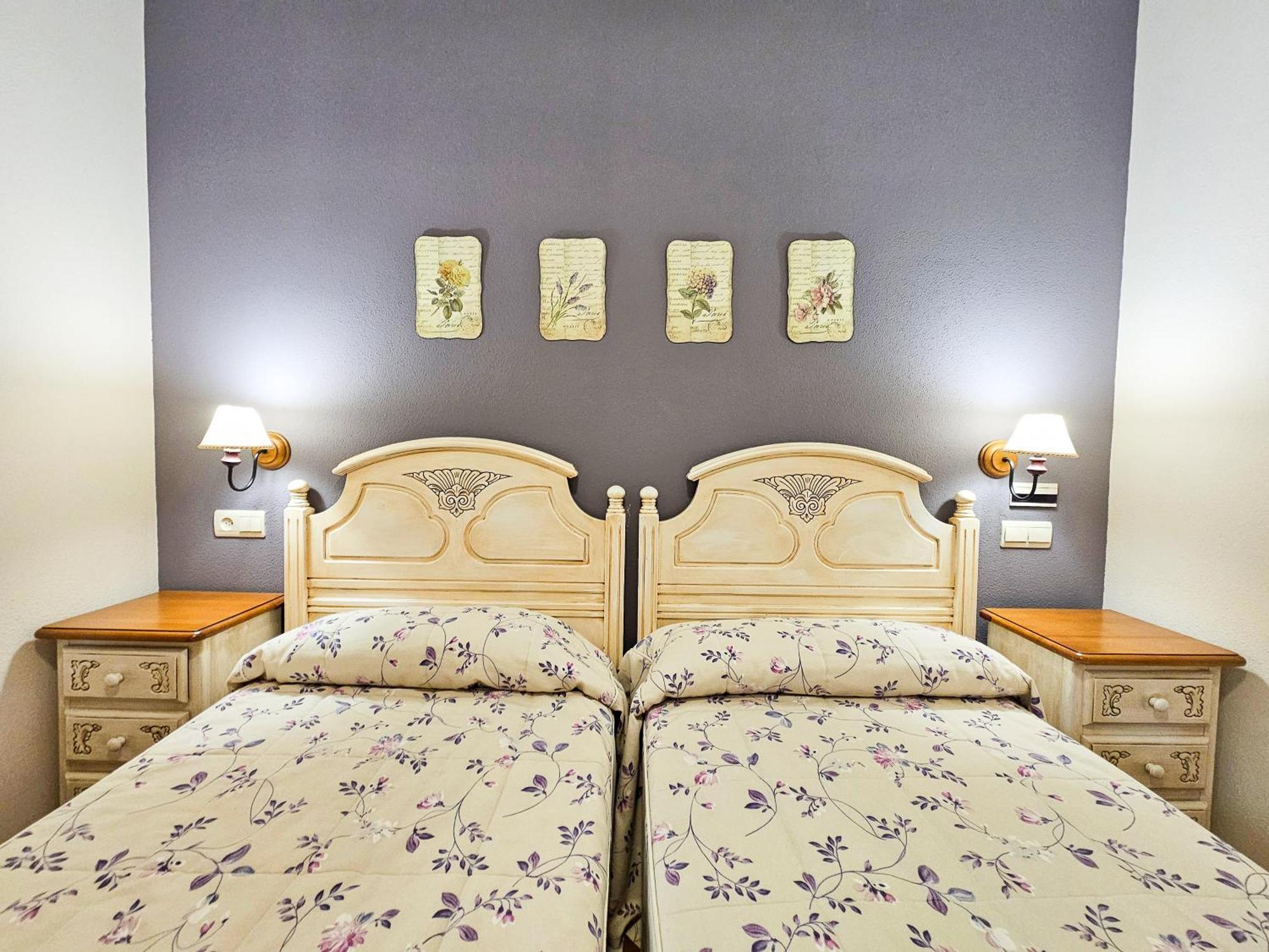 Apartamentos Gavin Biescas 3000 外观 照片