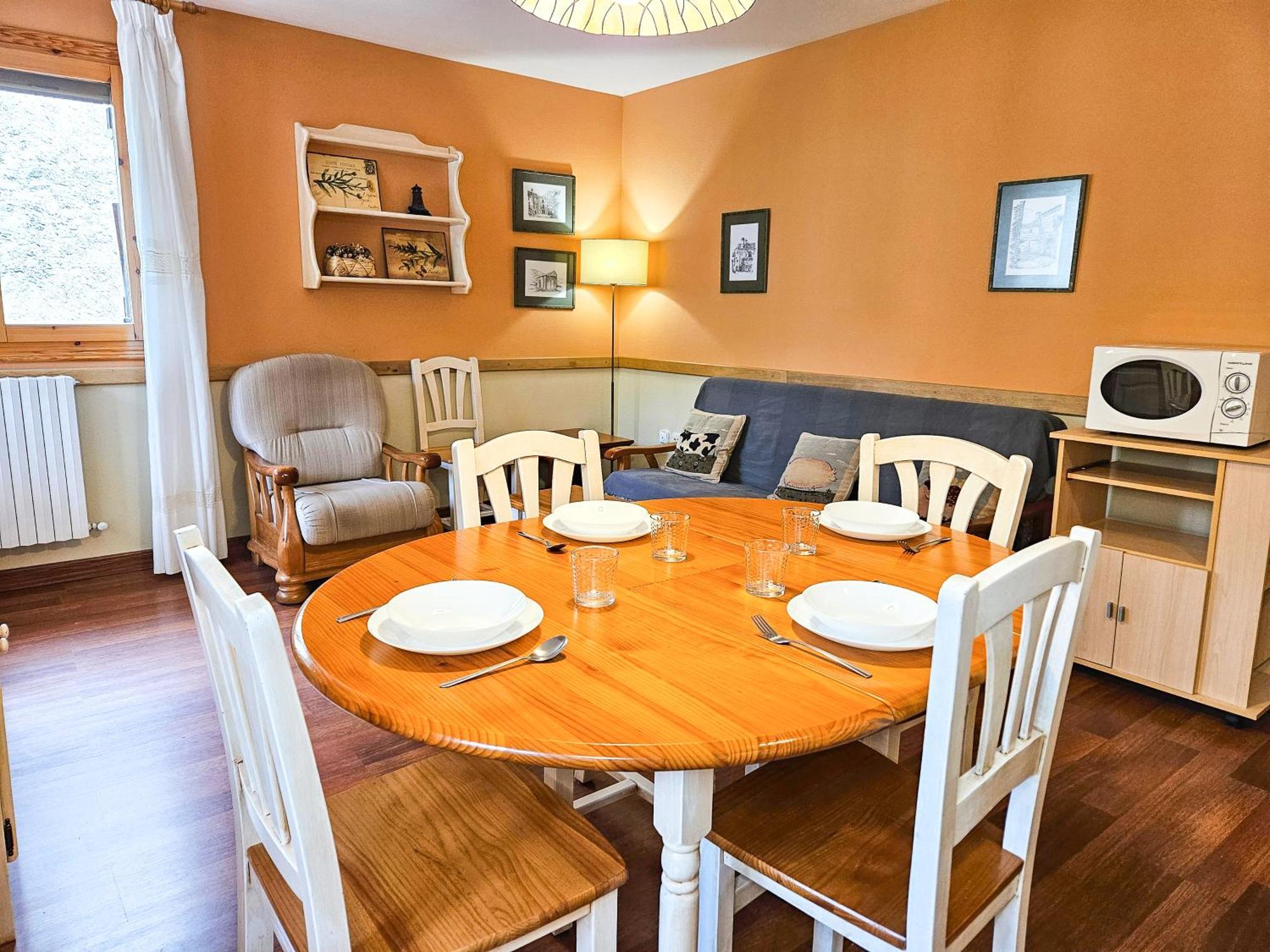 Apartamentos Gavin Biescas 3000 外观 照片