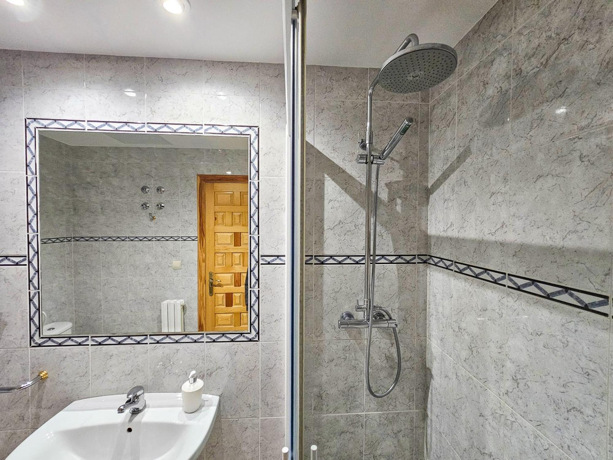 Apartamentos Gavin Biescas 3000 外观 照片