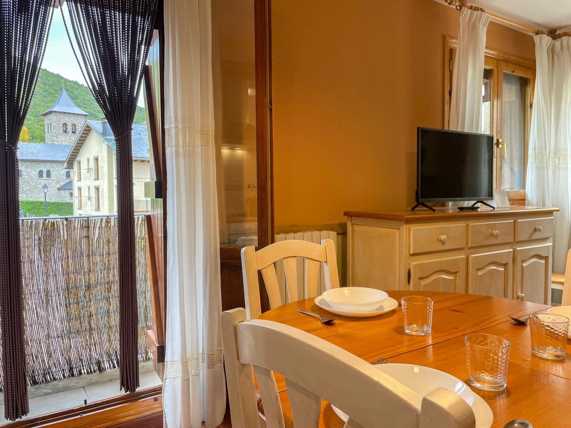 Apartamentos Gavin Biescas 3000 外观 照片